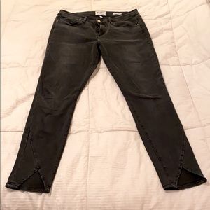 Black Frame Le Skinny de Jeanne